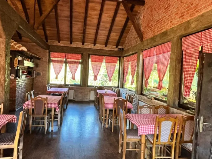 Sala restorana
